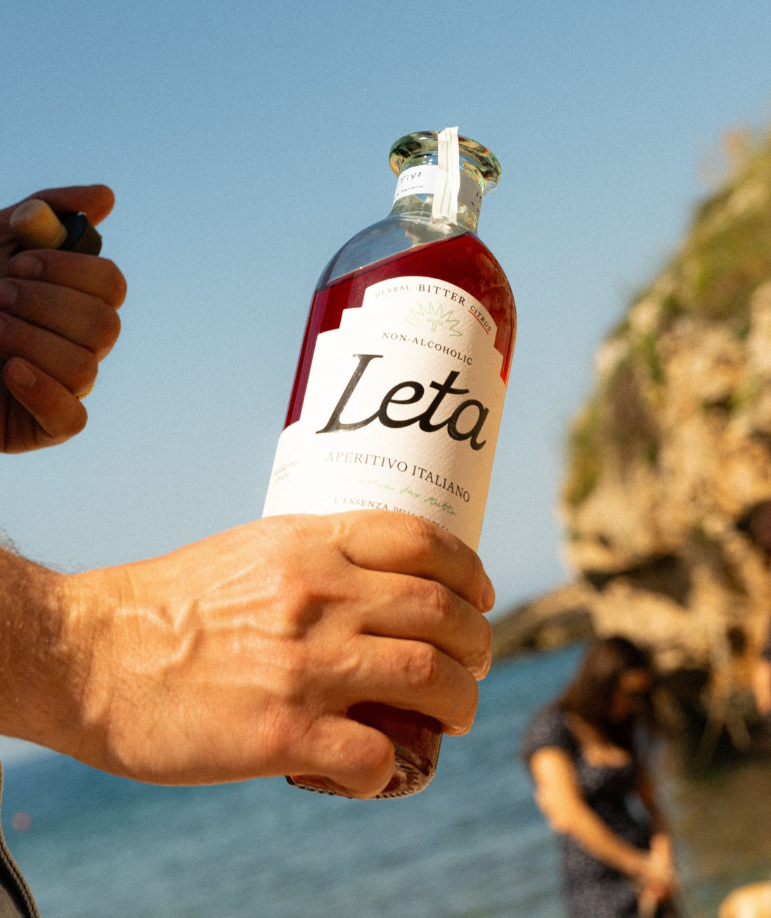 Leta Aperitivo Analcolico