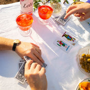 Leta Aperitivo Analcolico