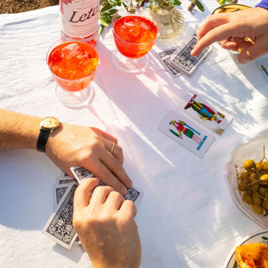 Leta Aperitivo Analcolico