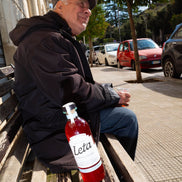 Leta Aperitivo Analcolico