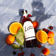 Leta Aperitivo Analcolico