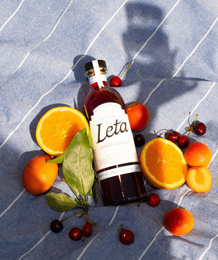 Leta Aperitivo Analcolico