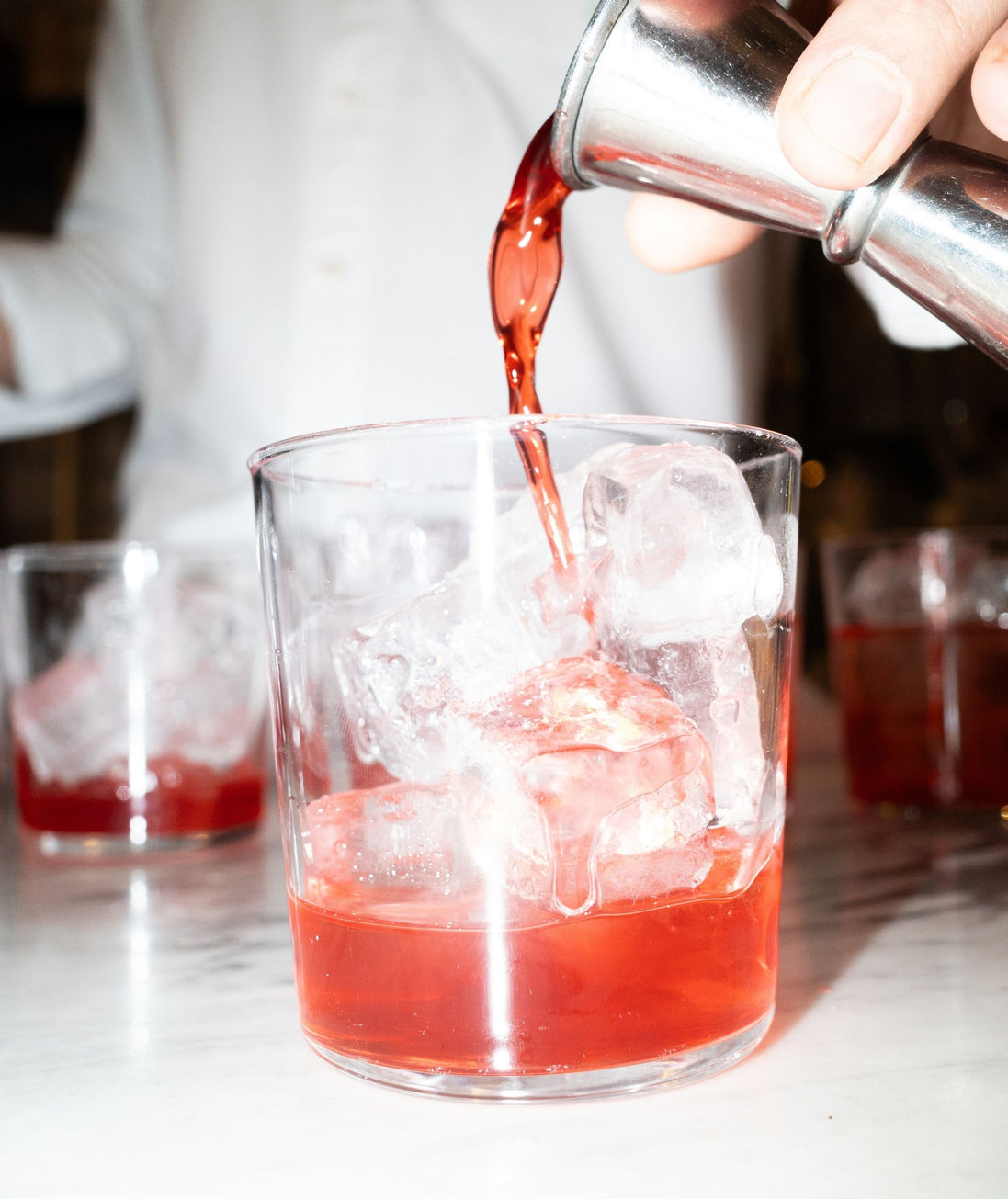 Leta Aperitivo Analcolico