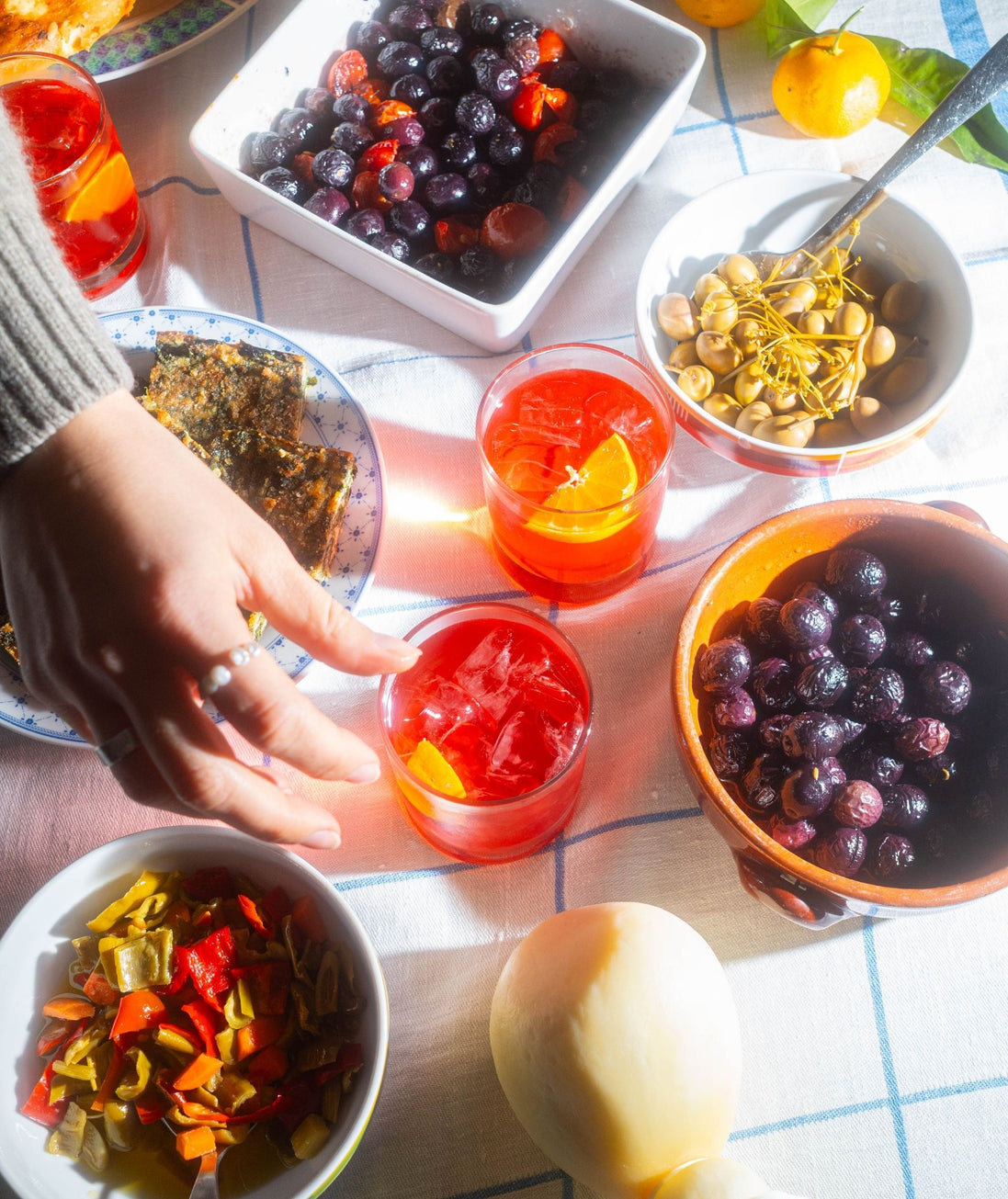Leta Aperitivo Analcolico