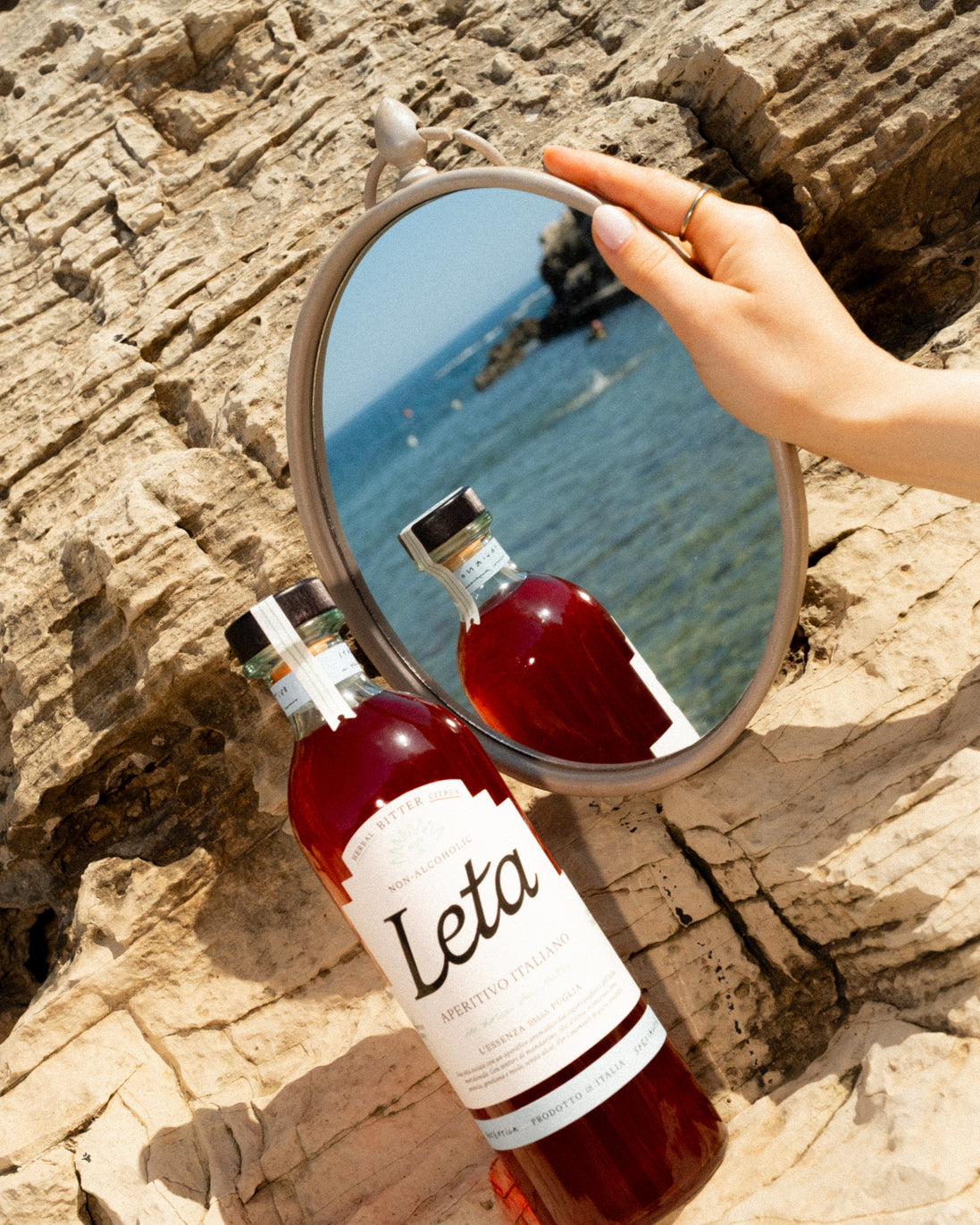 Leta Aperitivo Analcolico