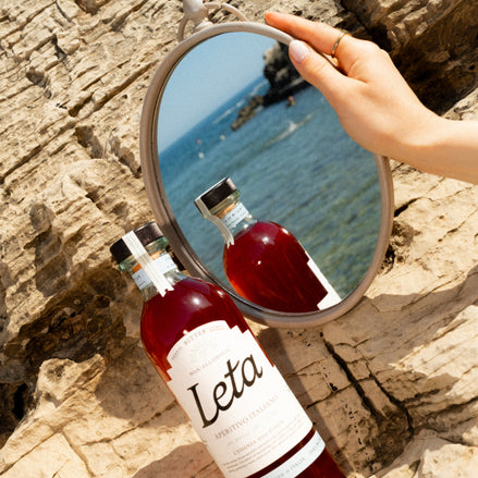 Leta Aperitivo Analcolico