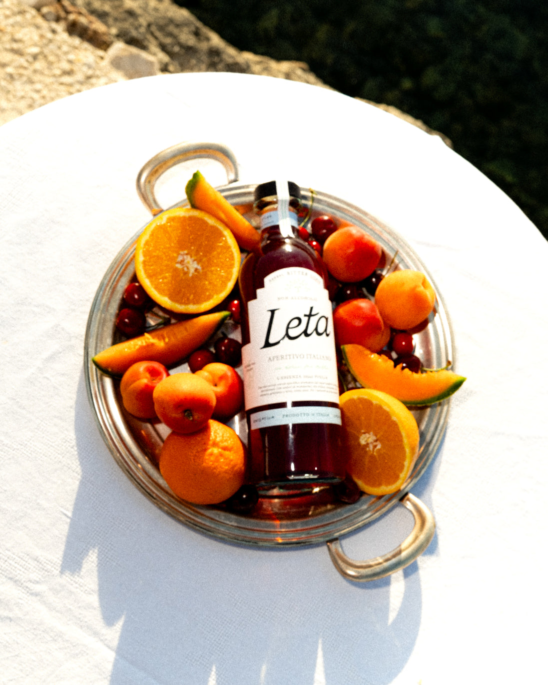 Leta Aperitivo Analcolico