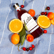 Leta Aperitivo Analcolico