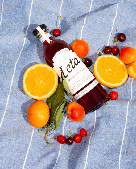 Leta Aperitivo Analcolico