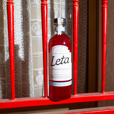 Leta Aperitivo Analcolico
